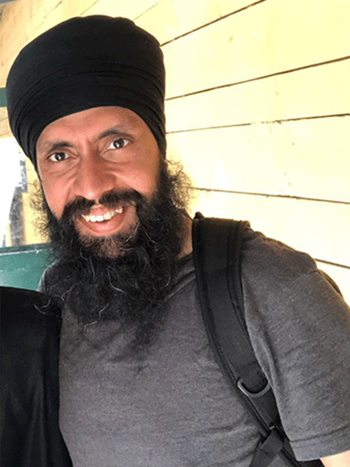 Ajeetpal Singh