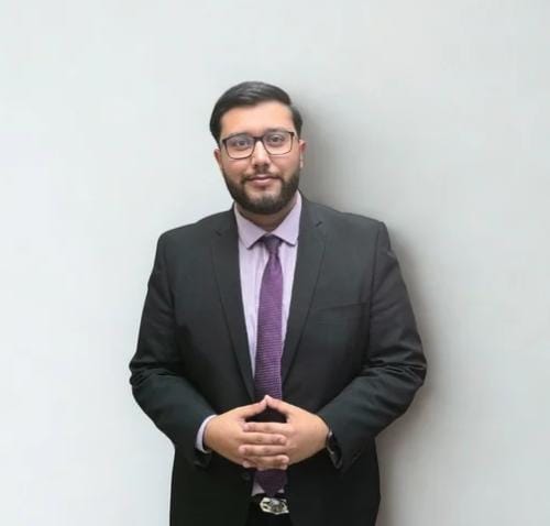 Eshaan Akthar