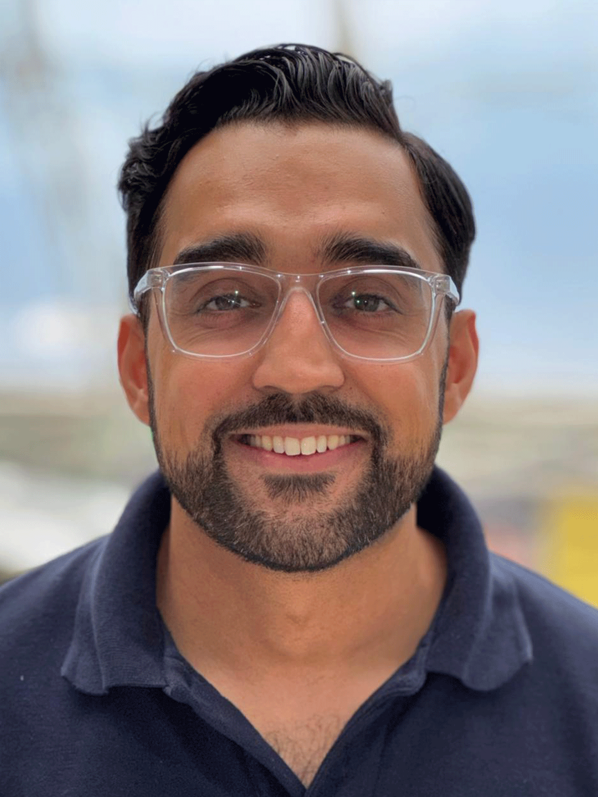 Mohammad Imran