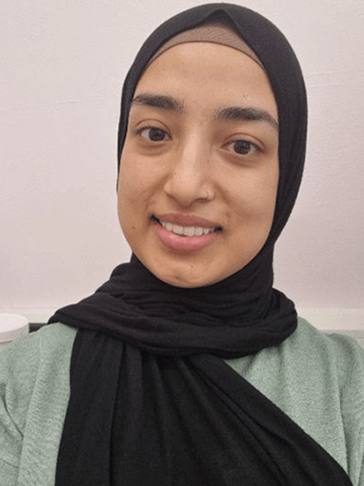 Sheeba Zahir